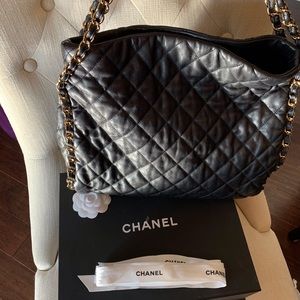 Chanel purse
